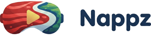 Napzz — Press play on creativity